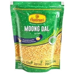 Haldiram's Nagpur Moong Dal 200 g