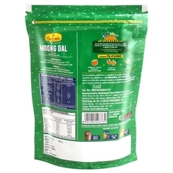Haldiram's Nagpur Moong Dal 200 g 2