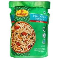 Haldiram's Nagpur Panchratan Mixture 200 g