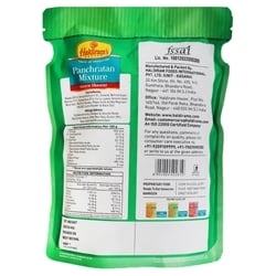 Haldiram's Nagpur Panchratan Mixture 200 g 2