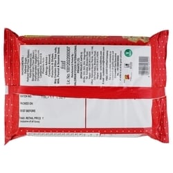 Haldiram's Nagpur Sweet Soanpapdi 500 g 2