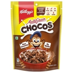 Kellogg's Multigrain Chocos 250 g