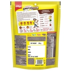 Kellogg's Multigrain Chocos 250 g 2