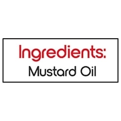 Fortune Premium Kachi Ghani Pure Mustard Oil 910 g 6