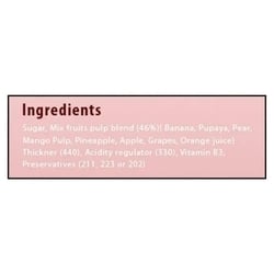 Kissan Mixed Fruit Jam 90 g 4
