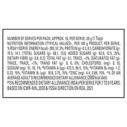 Kissan Mixed Fruit Jam 200 g 4