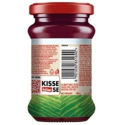 Kissan Mixed Fruit Jam 200 g 2