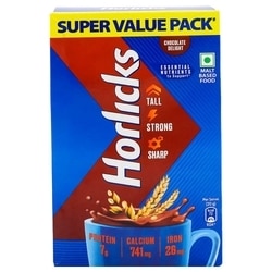 Horlicks Chocolate Delight 1 kg