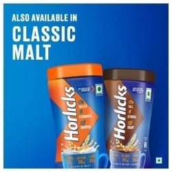 Horlicks Chocolate Delight 200 g 6