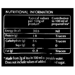 Society Tea 250 g 3