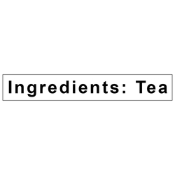 Society Tea 250 g 4