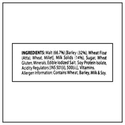 Horlicks Classic Malt 200 g 7