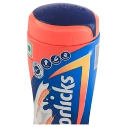 Horlicks Classic Malt 200 g 5