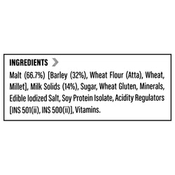Horlicks Classic Malt 500 g 6