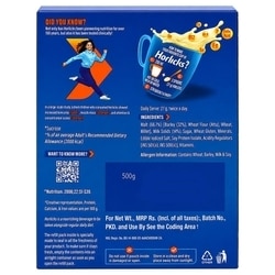 Horlicks Classic Malt 500 g 2