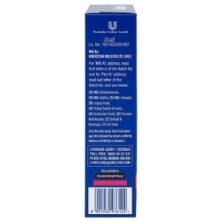 Horlicks Classic Malt 500 g 3