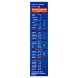 Horlicks Classic Malt 500 g 4