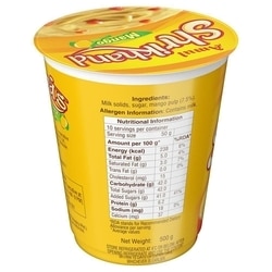 Amul Amrakhand 200 g (Container) 2