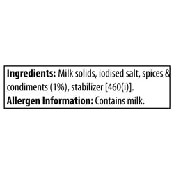 Amul Masti Spiced Buttermilk 200 ml (Tetra Pak) 4