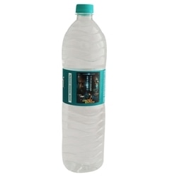 Bisleri Packaged Drinking Water 1 L 2