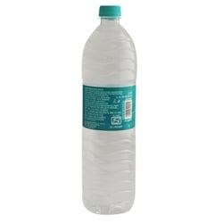Bisleri Packaged Drinking Water 1 L 3