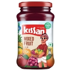 Kissan Mixed Fruit Jam 500 g