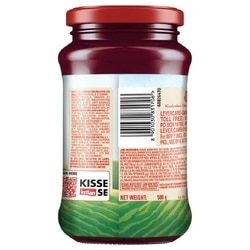 Kissan Mixed Fruit Jam 500 g 2
