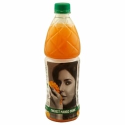 Tropicana Slice Mango Drink 600 ml 3