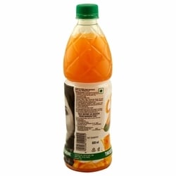 Tropicana Slice Mango Drink 600 ml 4