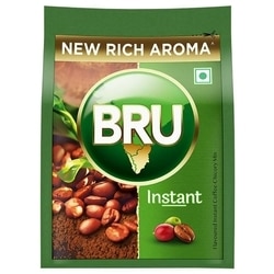 BRU Instant Coffee 100 g