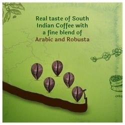 BRU Instant Coffee 100 g 6