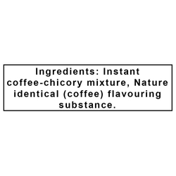 BRU Instant Coffee 100 g 8