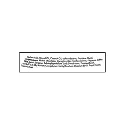 Parachute Men Advansed Aftershower Classic Hair Cream 100 g 6