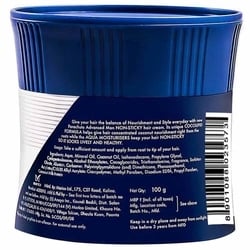 Parachute Men Advansed Aftershower Classic Hair Cream 100 g 2