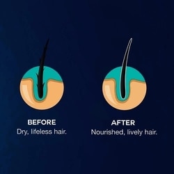 Parachute Men Advansed Aftershower Classic Hair Cream 100 g 5