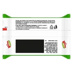 Vim Lemon Dishwash Bar 60 g 2
