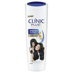 Clinic Plus Strong & Long Health Shampoo 355 ml
