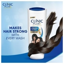 Clinic Plus Strong & Long Health Shampoo 355 ml 5