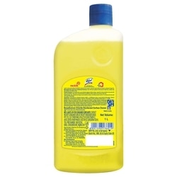 Lizol Citrus Disinfectant Surface Cleaner 1 L 2