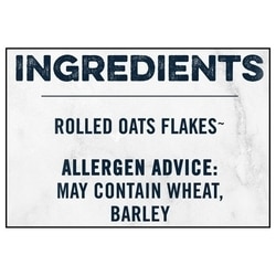 Quaker Oats 400 g 9