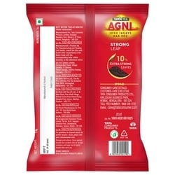 Tata Agni Strong Leaf Tea 1 kg 2