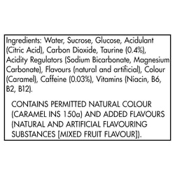 Red Bull Energy Drink 250 ml (Pack of 4) 4