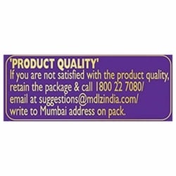Bournvita Chocolate Nutrition Drink 81 g Pouch 9
