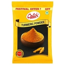 Catch Turmeric Powder 100 g