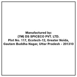Catch Turmeric Powder 100 g 6
