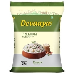 Daawat Devaaya Premium Rice 5 kg