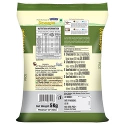 Daawat Devaaya Premium Rice 5 kg 2
