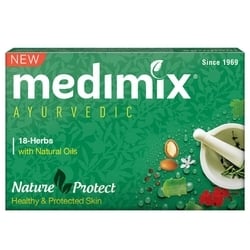 Medimix Ayurvedic 18-Herbs Classic Soap 75 g