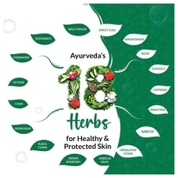 Medimix Ayurvedic 18-Herbs Classic Soap 75 g 8