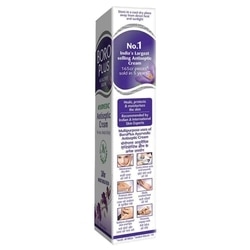 BoroPlus Healthy Skin Ayurvedic Antiseptic Cream 19 ml 4